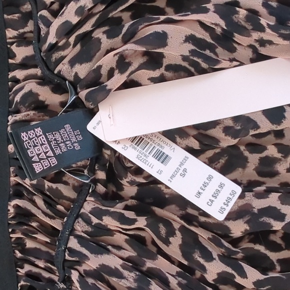 Victoria's secret babydoll - Picture 3 of 4